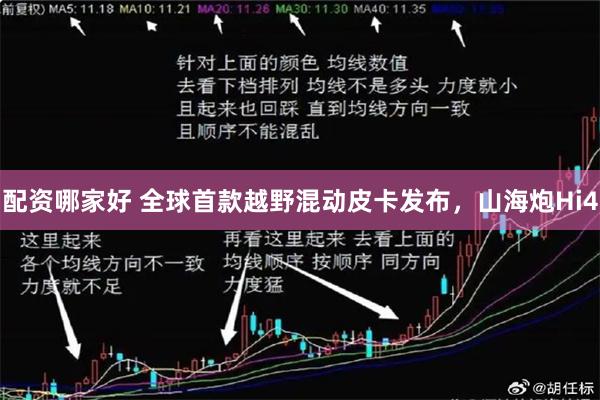 配资哪家好 全球首款越野混动皮卡发布，山海炮Hi4